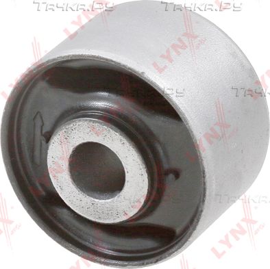 Подушка (опора) двигателя LYNXauto для Subaru Impreza I 1992-2000. Артикул ME-3022