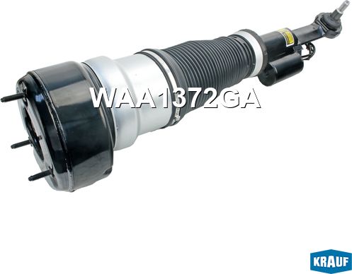 Амортизатор подвески передний Krauf. Артикул WAA1372GA