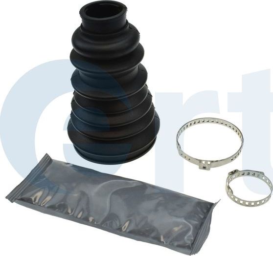 Пыльник ШРУСа наружный ERT для Renault 25 1988-1993. Артикул 500012T