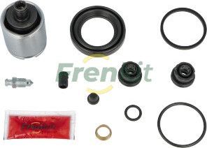 Ремкомплект тормозного суппорта Frenkit задний для Mercedes-Benz CLS III (C257) 2017-2026. Артикул 243985