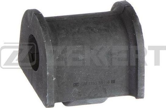 Втулка стабилизатора Zekkert. Артикул GM-1193