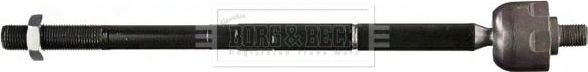 Рулевая тяга Borg & Beck. Артикул BTR6096
