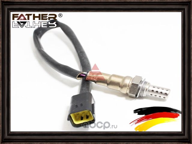 Датчик кислородный (Father). Артикул F3204R20