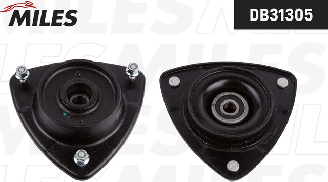 Опора амортизатора (стойки) Miles. Артикул DB31305