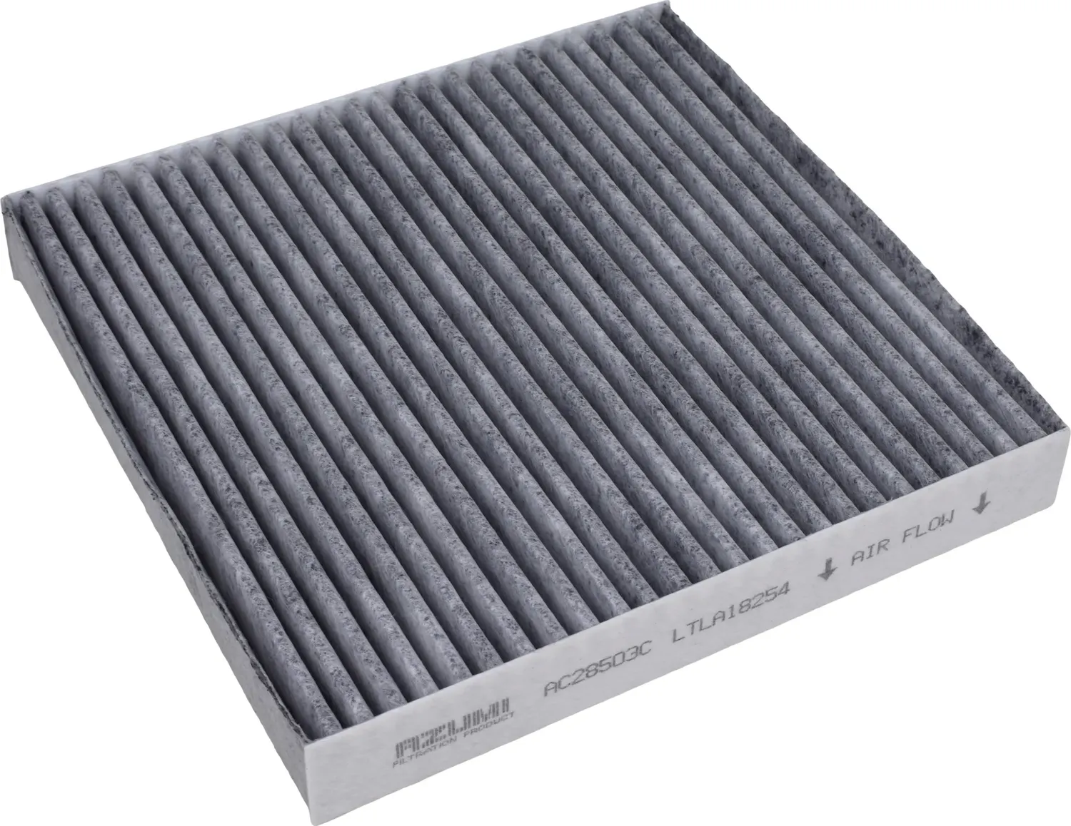 Фильтр салона угольный (Azumi). Артикул AC28503C