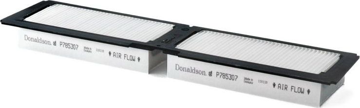 Воздушный фильтр Donaldson для IVECO EuroTech 1992-2026. Артикул P785307