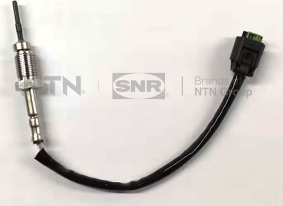 Датчик температуры выхлопных газов NTN / SNR для BMW X5 I (E53) 2003-2006. Артикул EGT150.03