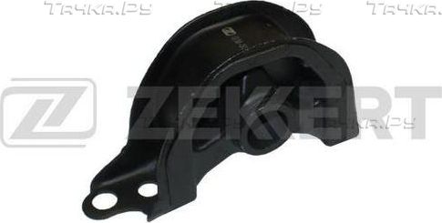 Подушка (опора) двигателя Zekkert правая нижняя для Honda CR-X III 1992-1998. Артикул GM-3328