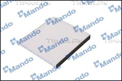 Салонный фильтр Mando. Артикул MCF035