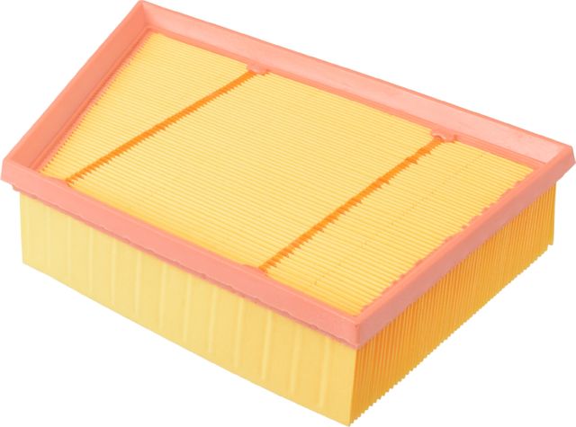 Воздушный фильтр Blue Print. Артикул ADJ132212