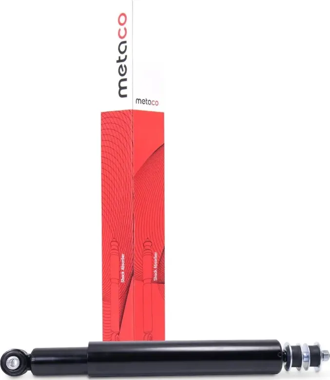 Амортизатор GM ESPERO/NEXIA/LANOS -97 задн.масл. (Metaco). Артикул 4820002