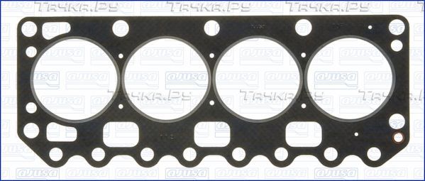 Прокладка ГБЦ Ajusa для Ford Escort III 1982-1986. Артикул 10023900
