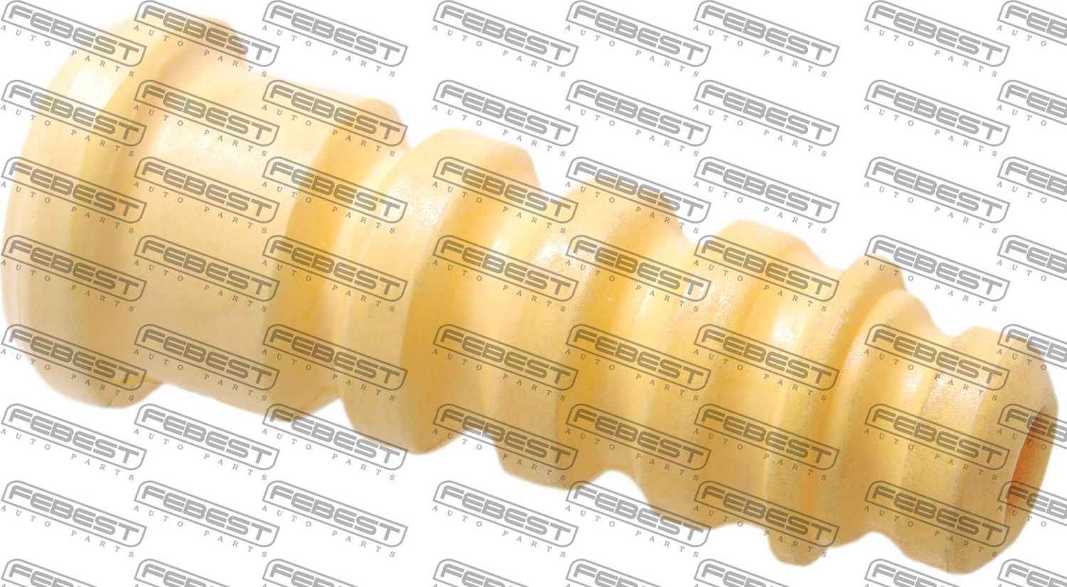 Отбойник амортизатора (стойки) Febest. Артикул MZD-MZ2R