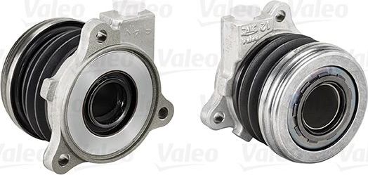 Выжимной подшипник сцепления Valeo для Chevrolet Nubira 2005-2009. Артикул 804513