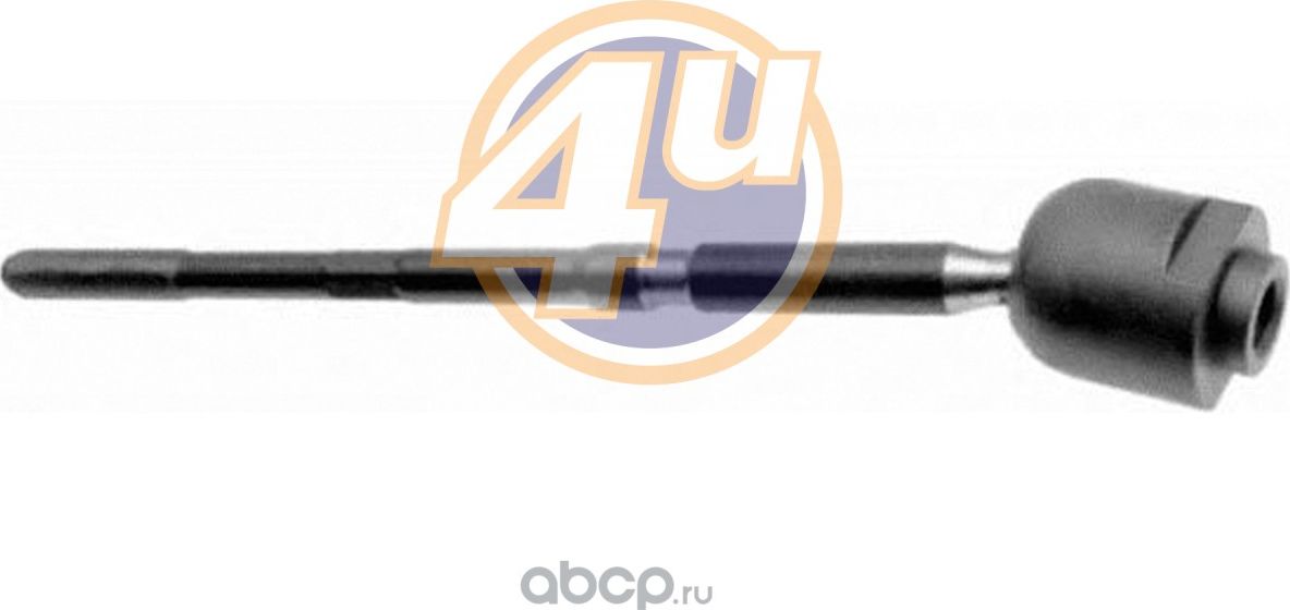 Рулевая тяга 4U. Артикул FT-E-07225