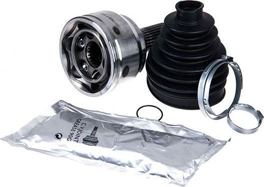 Шрус наружный (граната) Stellox. Артикул 150 1894-SX