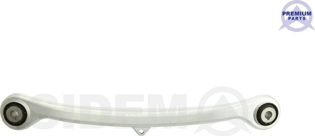 Продольный рычаг задней подвески Sidem передний левый для Mercedes-Benz GLE Coupe II (C167) 2019-2026. Артикул 490174