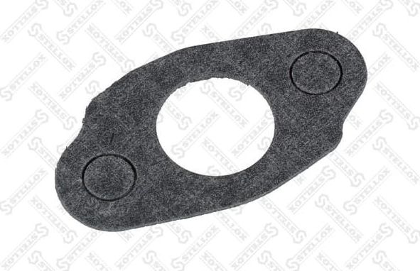 Сальник Stellox. Артикул 11-25727-SX