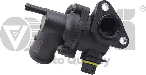 Термостат (в сборе) Vika для Skoda Felicia I 1994-2002. Артикул 11210100001