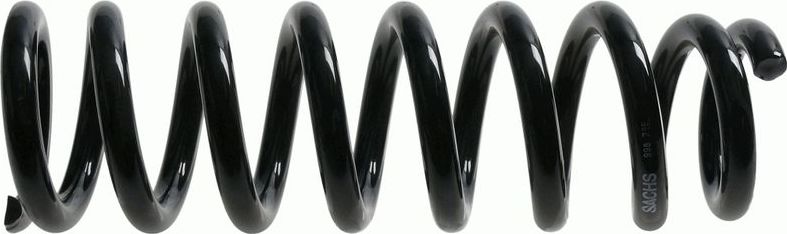 Пружина подвески SACHS. Артикул 998 785