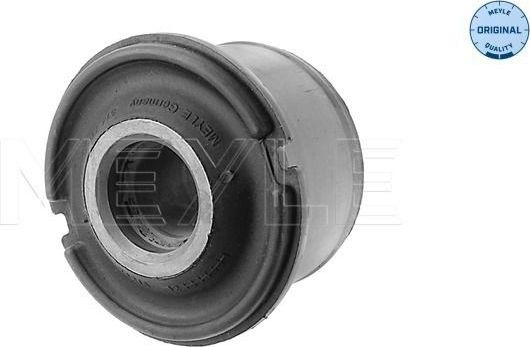 Сайлентблок задней балки Meyle Original передний правый/левый для Volvo XC70 I 1997-2007. Артикул 514 710 0003