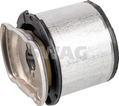 Сайлентблок задней балки SWAG (резина/металл). Артикул 30 10 9300