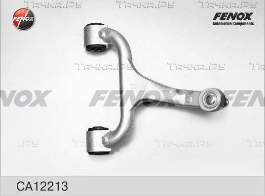 Поперечный рычаг передней подвески Fenox. Артикул CA12213