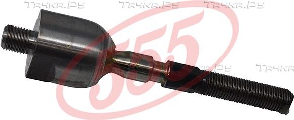 Рулевая тяга 555 правая/левая для Toyota Corolla E80 1983-1989. Артикул SR-2340