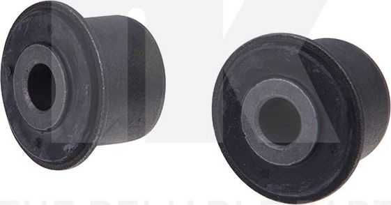 Сайлентблок переднего рычага подвески NK. Артикул 5101906