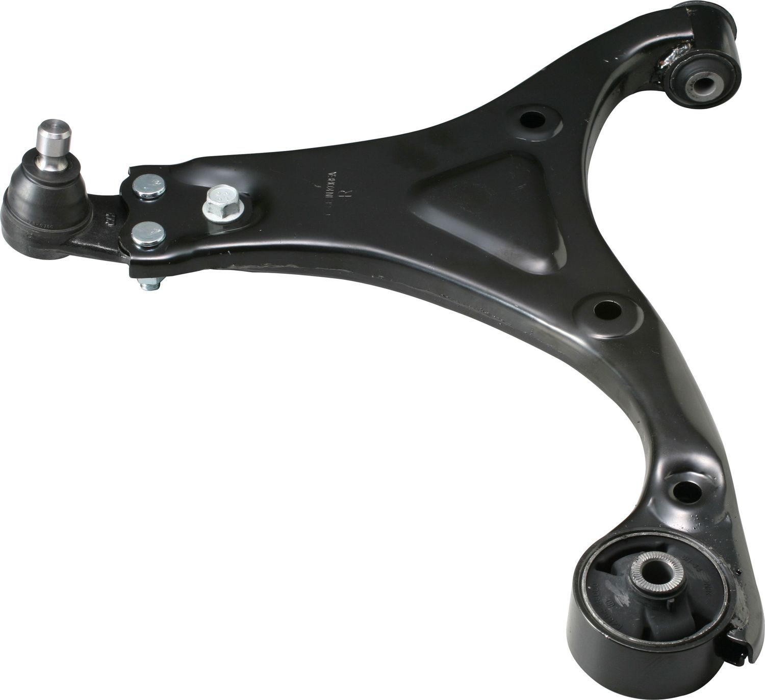 Поперечный рычаг CTR. Артикул CQ0158R