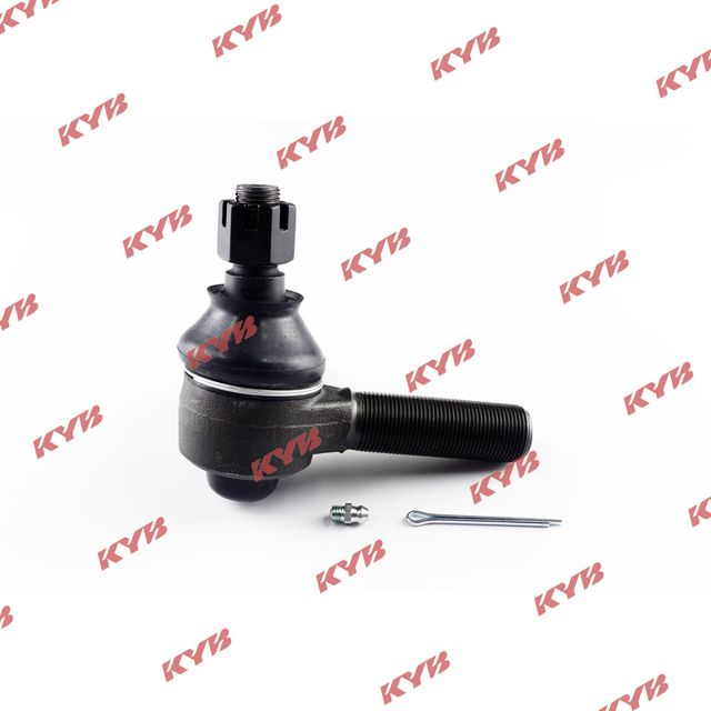 Наконечник рулевой тяги 428157 1139 7931 (Kayaba) KYB. Артикул KTR1139