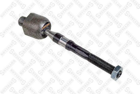 Рулевая тяга Stellox правая/левая для Mazda 6 I (GG) 2002-2008. Артикул 55-71035-SX