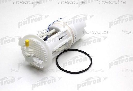 Бензонасос (топливный насос) Patron для Jeep Commander XK, XH 2005-2009. Артикул PFP239