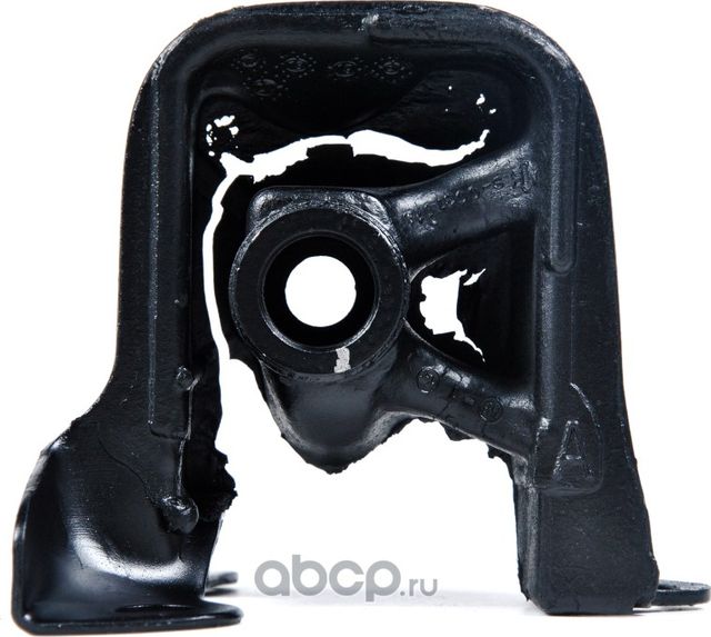 Сайлентблок передней опоры двигателя (Just Drive). Артикул JDO10094FA