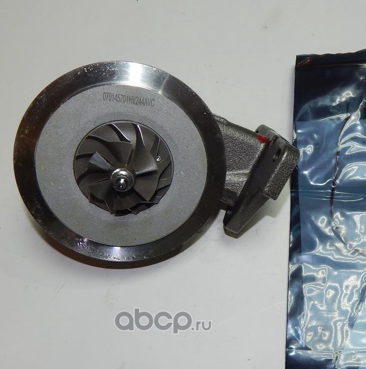 Картридж турбокомпрессора автомобильного 070145701HV244 (Awgo) Awgo. Артикул 070145701HV244AVC