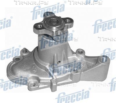 Помпа (водяной насос) Freccia для Hyundai Atos 1998-2008. Артикул WP0133