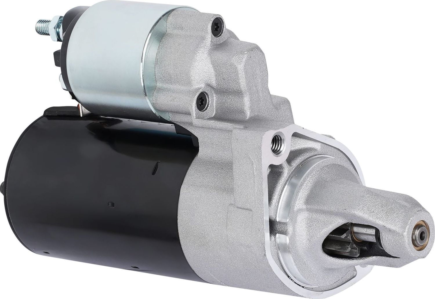 Стартер StartVOLT для Mercedes-Benz E-Класс III (W211, S211) 2002-2009. Артикул LSt 1507