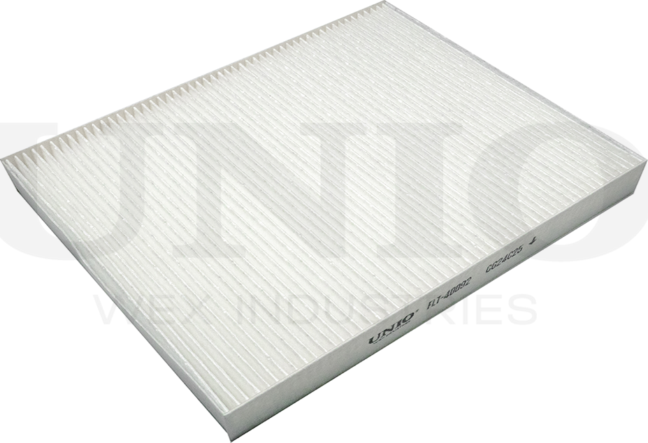 Фильтр салона (Unio). Артикул FLT-40092