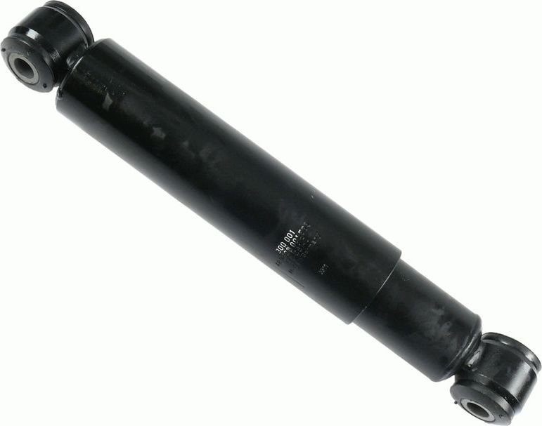 Амортизатор SACHS задний для MAN TGA 2000-2026. Артикул 300 001