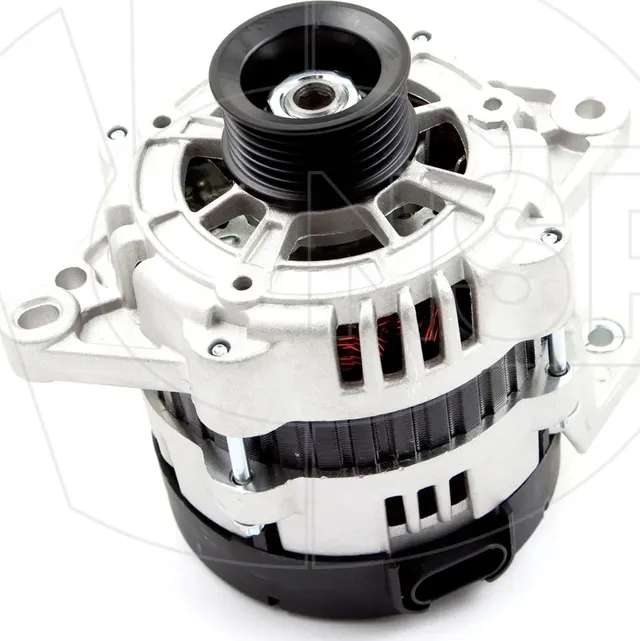 Генератор (NSP) NSP. Артикул NSP0196540541