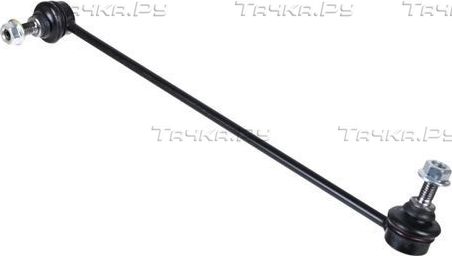 Стойка (тяга) стабилизатора Zentparts (алюминий) передняя левая для BMW 3 V (E90/E91/E92/E93) 2005-2013. Артикул Z29419