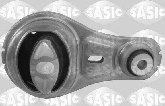 Подушка (опора) двигателя Sasic нижняя для Renault Master III 2010-2026. Артикул 2704053