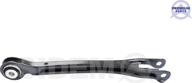 Продольный рычаг задней подвески Sidem. Артикул 49676