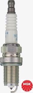Свеча зажигания NGK. Артикул 4588