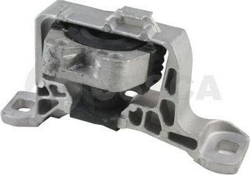 Подушка (опора) двигателя OSSCA передняя правая для Volvo C30 I 2006-2012. Артикул 18299