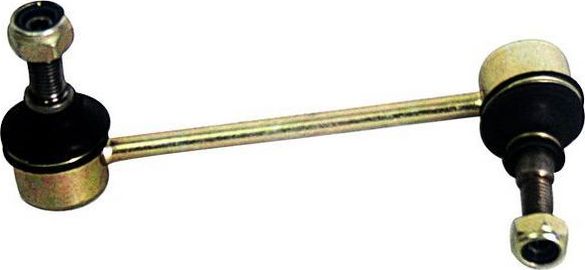 Стойка (тяга) стабилизатора Denckermann. Артикул D140125