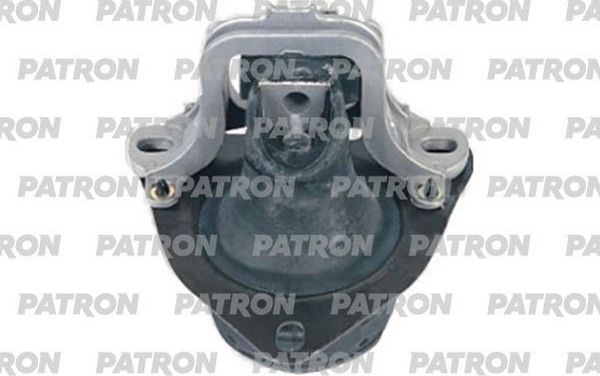 Подушка (опора) двигателя Patron. Артикул PSE3826