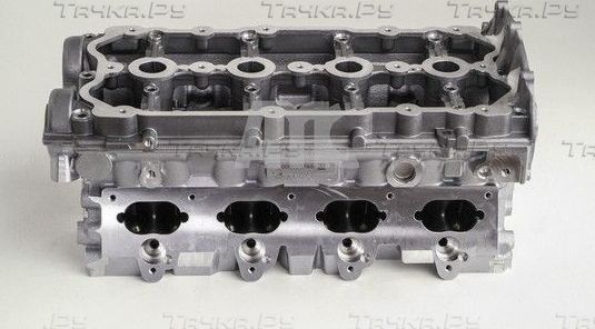 Головка блока цилиндров AMC для SEAT Exeo 2009-2013. Артикул 910800