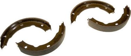 Тормозные колодки Zentparts. Артикул Z06888