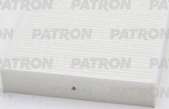 Салонный фильтр Patron для Porsche 911 VII (991) 2012-2026. Артикул PF2413